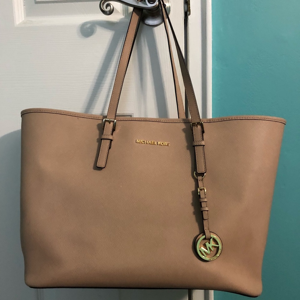 Michael Kors Tote Bag